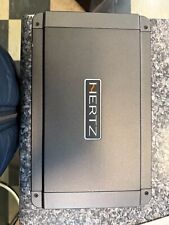 Amplificador monobloco de carro Hertz HCP 1DK 1100W RMS classe D comprar usado  Enviando para Brazil
