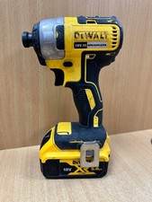 Dewalt dcf787 18v for sale  ROCHDALE