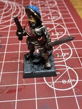 Mordheim reiklander capitaine d'occasion  Toulon-