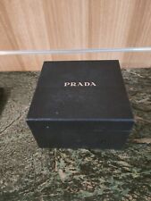 Scatola box prada usato  Gravina in Puglia