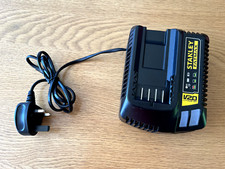 Stanley fatmax sfmcb12 for sale  WATFORD