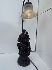 Lampe table régule d'occasion  Baisieux