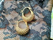 gold creoles for sale gold creoles for sale UK