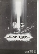 Star trek film gebraucht kaufen  Veilsdorf