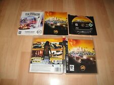 NEED FOR SPEED UNDERCOVER DE EA GAMES PARA LA SONY PS3 USADO EN MUY BUEN ESTADO comprar usado  Enviando para Brazil