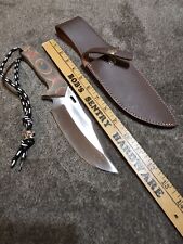 Rbh custom knives for sale  Castle Rock