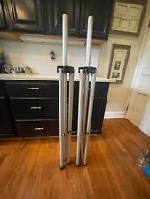 Peavey aluminum tripod for sale  Windber