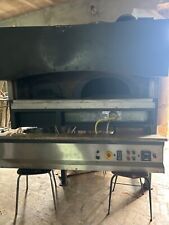 Forno per pizza usato  Tufillo