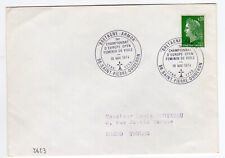1969 1611 cheffer d'occasion  Marseille VII