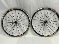 Mavic cosmic elite d'occasion  Expédié en Belgium