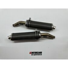 terminali carbonio ducati usato terminali carbonio ducati usato Villa Estense