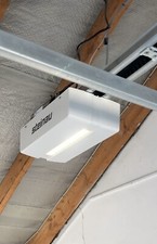 garagentor weiß gebraucht kaufen  Fröndenberg/Ruhr