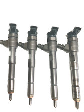 Bosch diesel injectors for sale  MILTON KEYNES