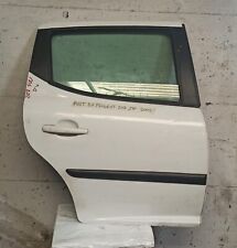 portiera peugeot 207 usato  Pomigliano d'Arco