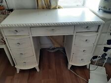 Shabby chic white for sale  Torrance