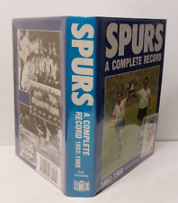 Spurs complete record for sale  KIDDERMINSTER
