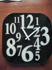 Montre quartz murale d'occasion Montre quartz murale d'occasion  Strasbourg-