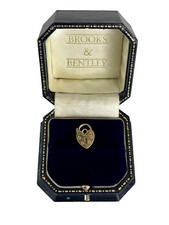 Vintage 9ct gold for sale  LIVERPOOL