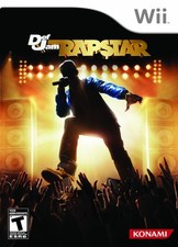 Def jam rapstar for sale  Topeka