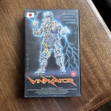 Vindicator polygram video for sale  BORDON