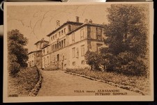 foto alinari usato  Italia