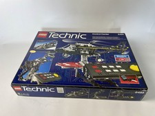 Lego technic 8485 gebraucht kaufen  Leipzig