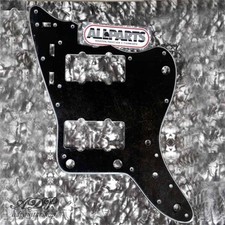 Pickguard fender jazzmaster d'occasion  Brest