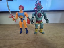 Vintage 80s thundercats for sale  WATERLOOVILLE