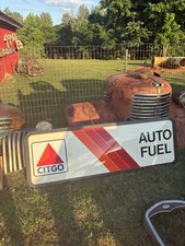 Citgo auto fuel for sale  Pontotoc