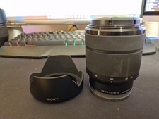 Sony 70mm 3.5 usato  Pineto
