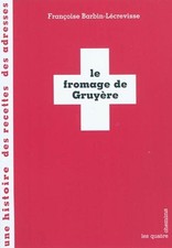 Fromage gruyere francoise d'occasion  France