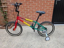 Bmx jammin rooster for sale  RIPON