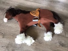 American girl clydesdale for sale  Round Lake