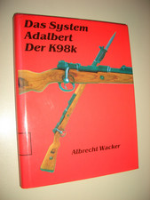 System adalbert karabiner gebraucht kaufen  Deutschland