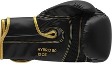 Adidas hybrid boxing for sale  GRANTHAM