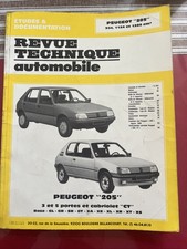 Revue technique peugeot d'occasion  Avignon