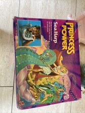 Princess power mattel usato  Massa