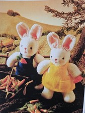 Knitting pattern easter for sale  NEATH