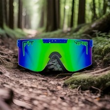 Pit viper leonardo for sale  Georgetown