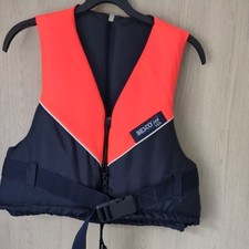 Besto life jacket for sale  BURY