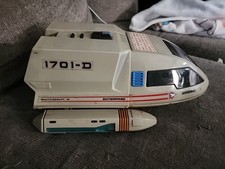 Star trek enterprise for sale  Norfolk