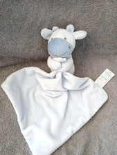 Matalan blue cow for sale  NUNEATON
