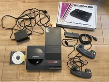 amiga cd32 gebraucht kaufen  Weinstadt