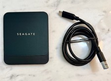 ssd fast external for sale  Haledon