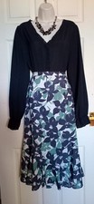 Lovely eastex floral for sale  HARTLEPOOL