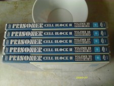 Australian release prisoner for sale Australian release prisoner for sale  UK