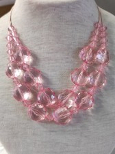 Collana collarino girocollo usato  Senago