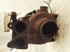 Turbo supercharger 6.6l for sale  Harrison