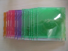 Dvd multi coloured for sale  BASILDON