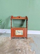 Vintage rustic pine for sale  FAKENHAM